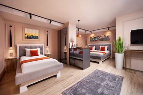 Harbiye Residence