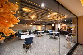 Harbiye Residence