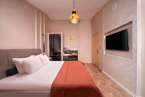 Harbiye Residence