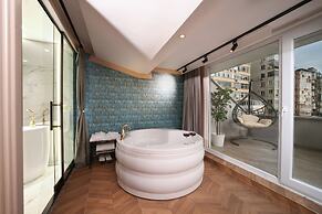 Harbiye Residence
