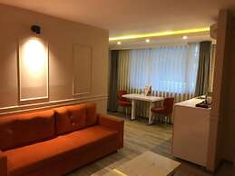 Harbiye Residence