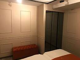Harbiye Residence