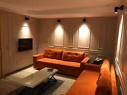 Harbiye Residence