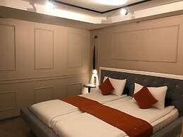 Harbiye Residence
