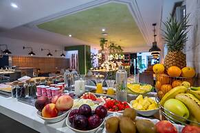 Hotel Cuevas - Adults Only