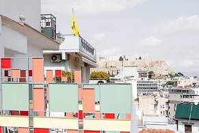 Acropolis Ami Boutique Hotel
