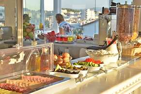 Acropolis Ami Boutique Hotel