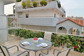 Acropolis Ami Boutique Hotel