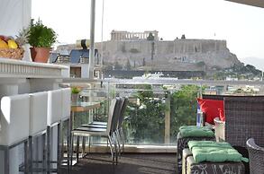 Acropolis Ami Boutique Hotel