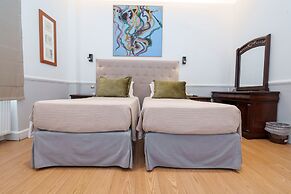 Acropolis Ami Boutique Hotel