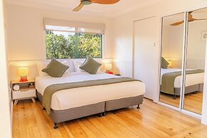 Broad Leaf Villas
