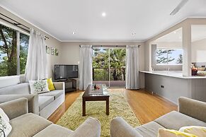 Broad Leaf Villas