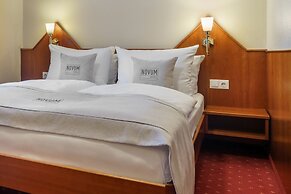 Hotel Hagemann