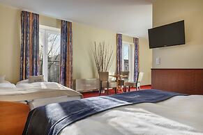 Hotel Hagemann