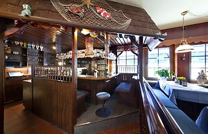 Hotel Hagemann