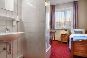 Hotel Hagemann
