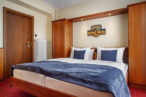 Hotel Hagemann