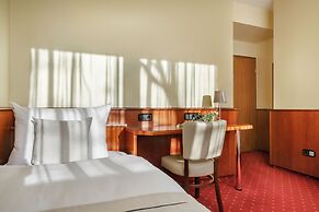 Hotel Hagemann