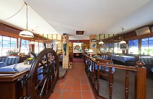 Hotel Hagemann