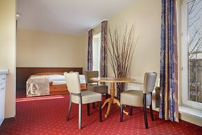 Hotel Hagemann