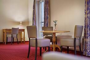 Hotel Hagemann