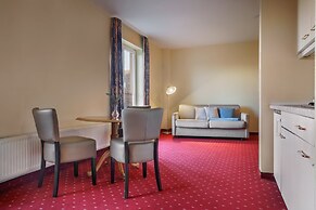 Hotel Hagemann