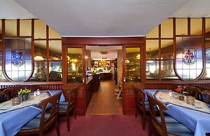Hotel Hagemann