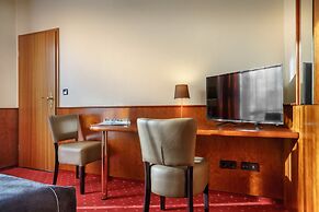 Hotel Hagemann