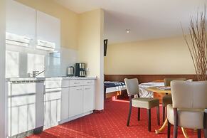 Hotel Hagemann