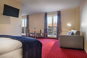 Hotel Hagemann