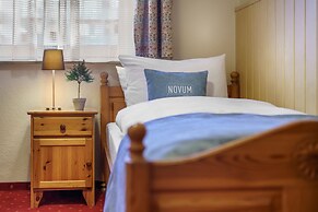 Hotel Hagemann