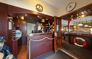 Hotel Hagemann