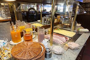 Hotel Hagemann
