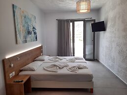 Neon Hotel