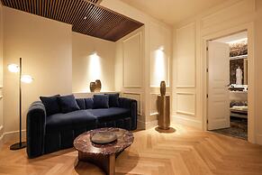 The First Arte - Preferred Hotels & Resorts