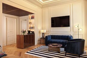 The First Arte - Preferred Hotels & Resorts