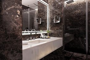 The First Arte - Preferred Hotels & Resorts