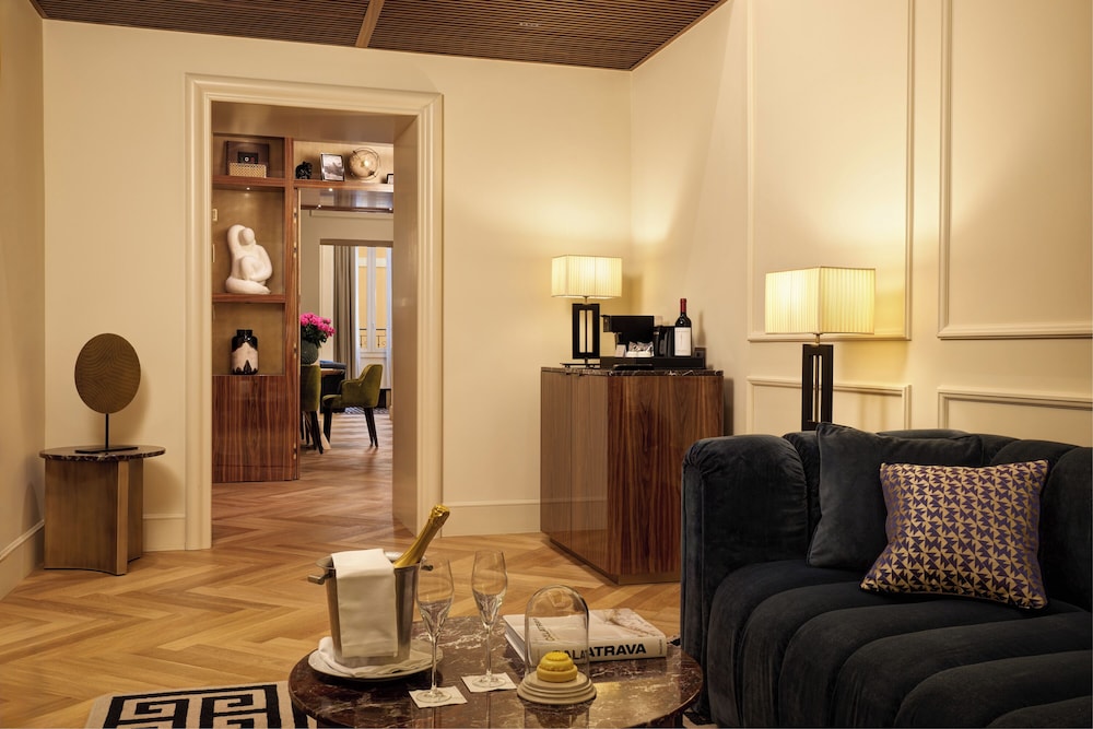 The First Arte - Preferred Hotels & Resorts