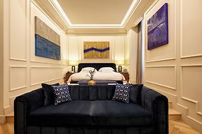 The First Arte - Preferred Hotels & Resorts