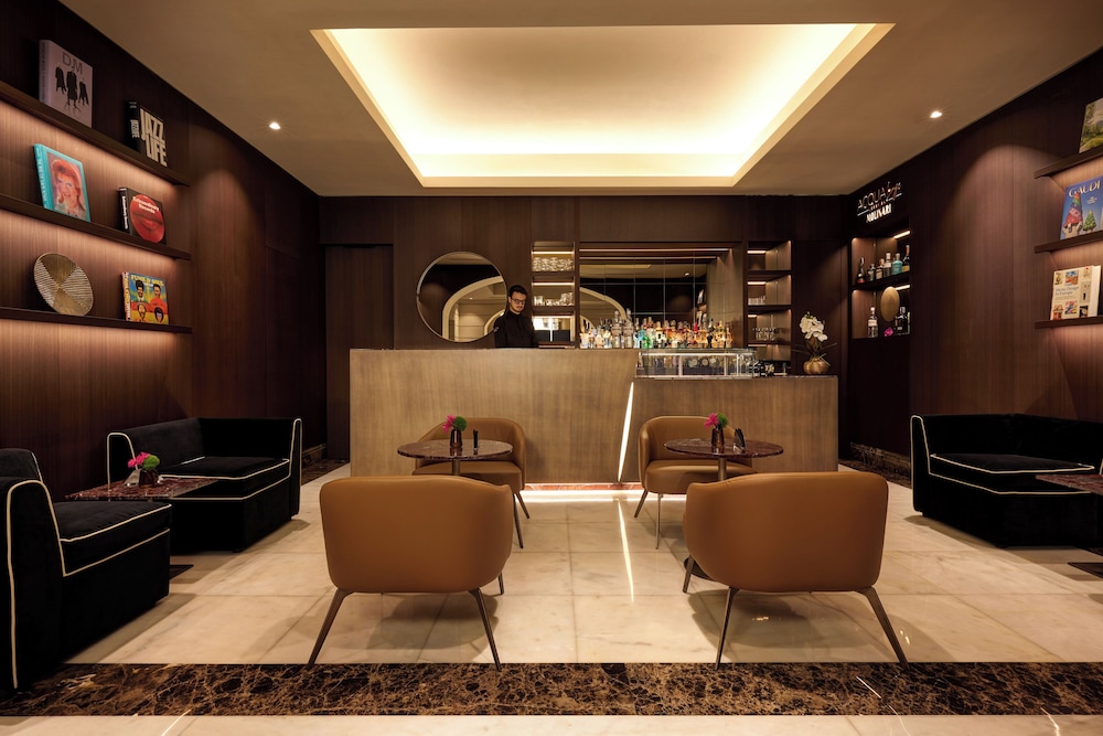 The First Arte - Preferred Hotels & Resorts