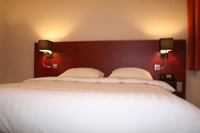 Hotel La Terrasse