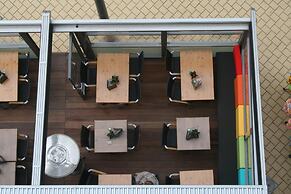 Hotel La Terrasse