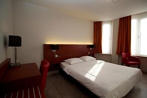 Hotel La Terrasse