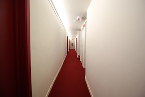 Hotel La Terrasse