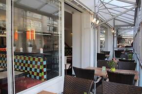 Hotel La Terrasse