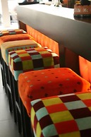 Hotel La Terrasse