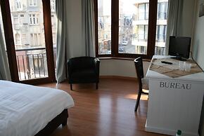 Hotel La Terrasse
