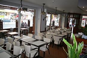Hotel La Terrasse