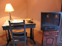 Albergo La Fontanella