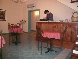Albergo La Fontanella